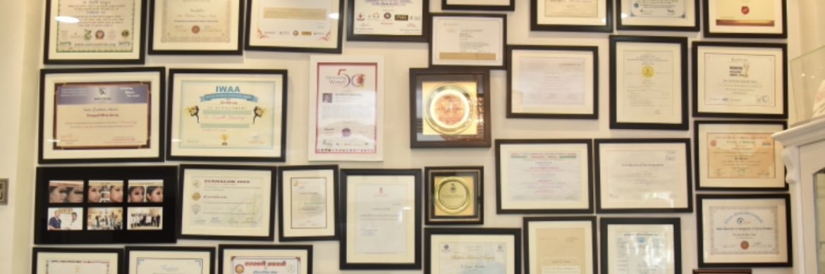 Dr Deepali Bhardwaj (डॉक्टर दीपाली भारद्वाज ) 🇮🇳 banner