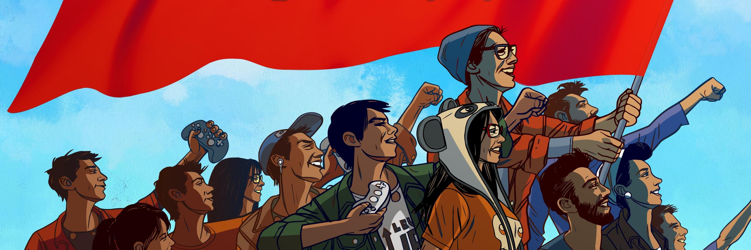 gameloadingtv's profile banner image