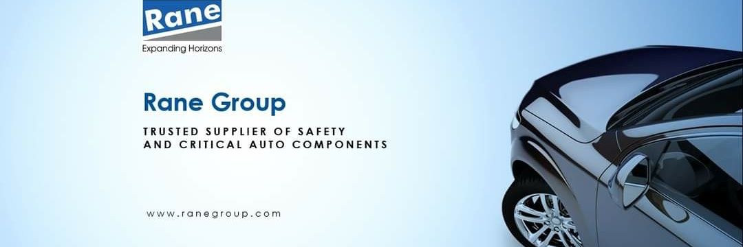 Rane Group banner