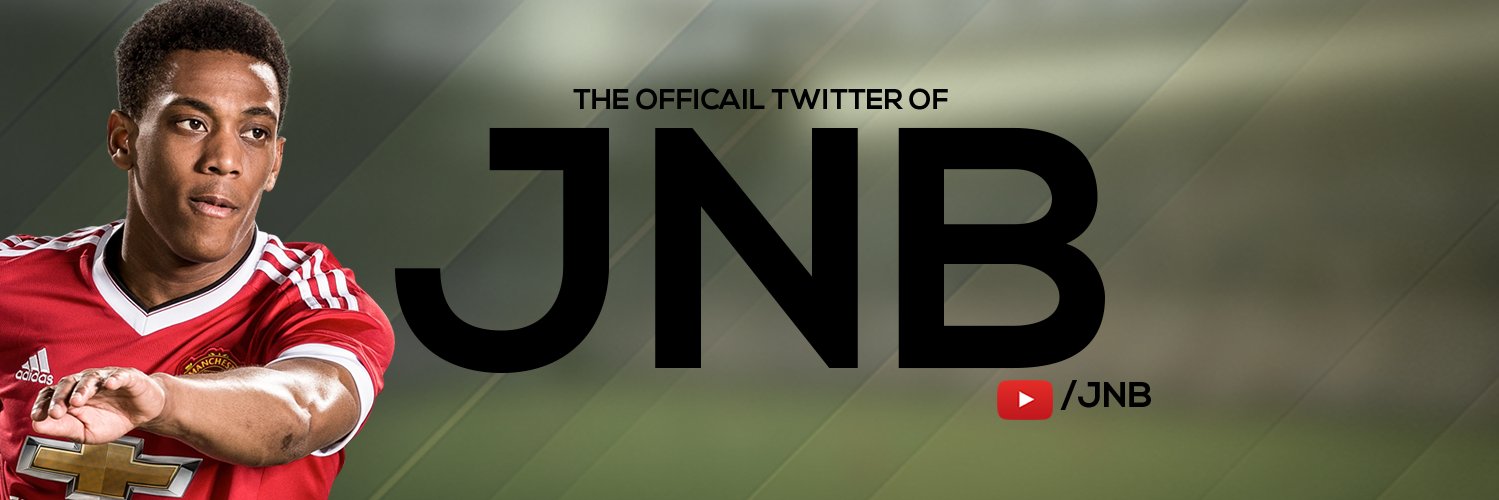 ItsJNB's profile banner image