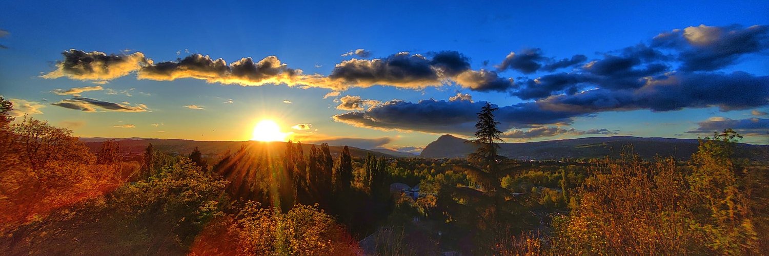 Meteo42400's profile banner image