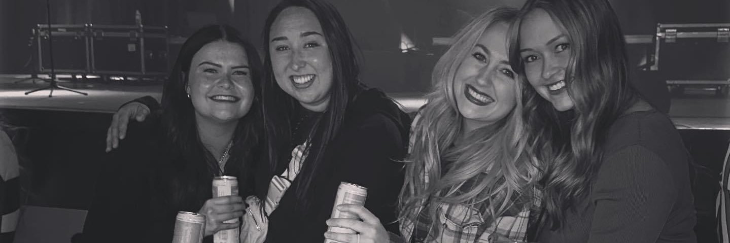 maddykilburn's profile banner image