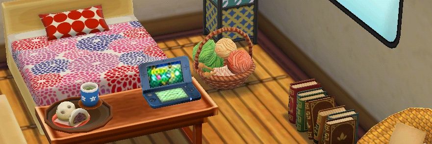 Misadventures's profile banner image