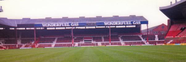 David Bennett banner