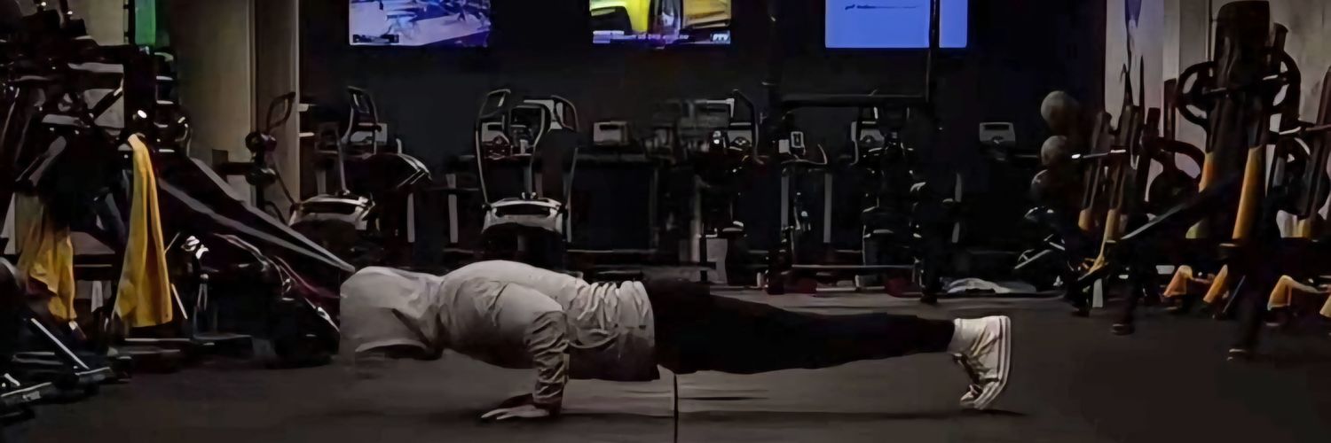 Stephen 'Skilly' Skyles banner