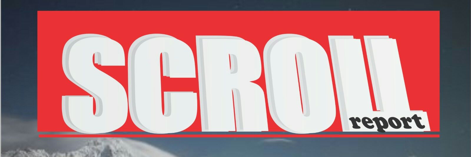scrollreport's profile banner image