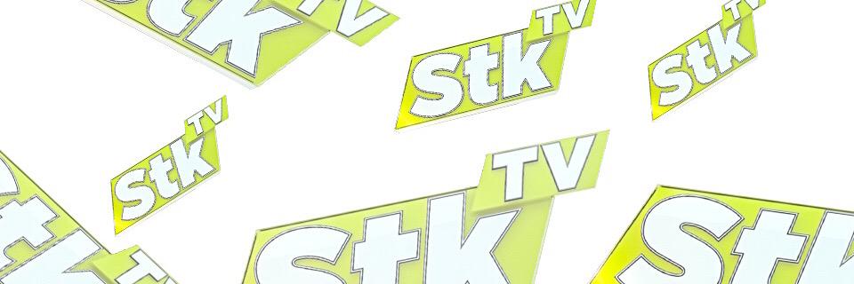 StikinasTv's profile banner image