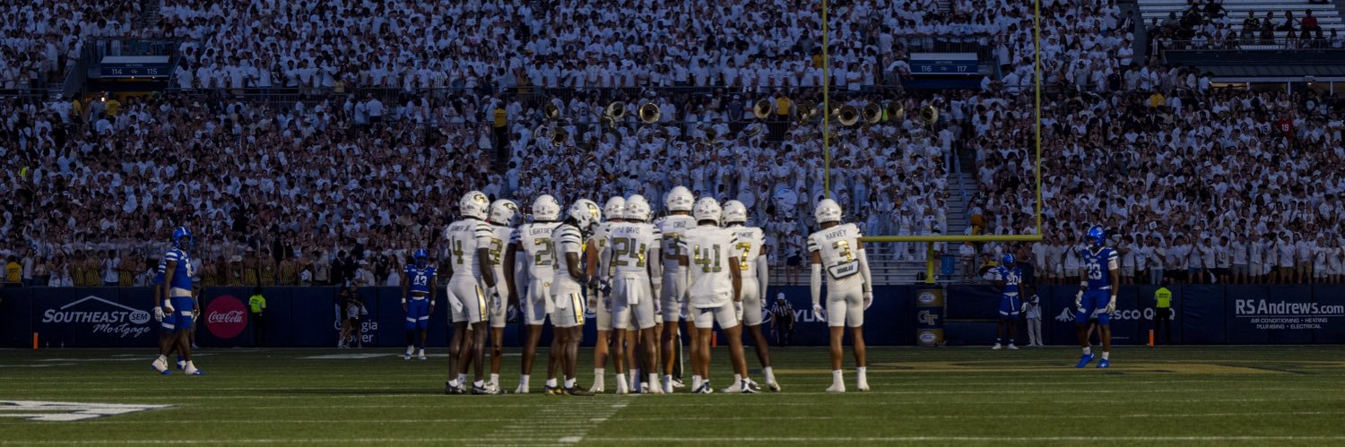 GarrettGooden's profile banner image
