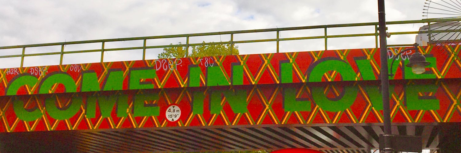 Mr K.M.T banner