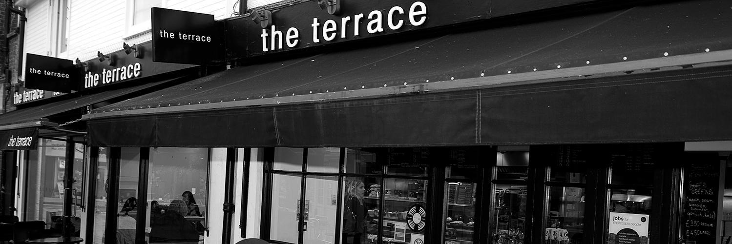 TerraceEatery's profile banner image