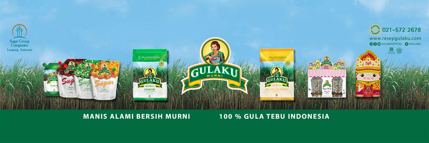 Gulaku banner