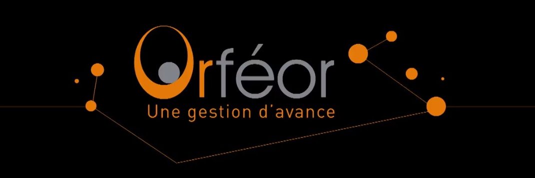 ORFEOR banner