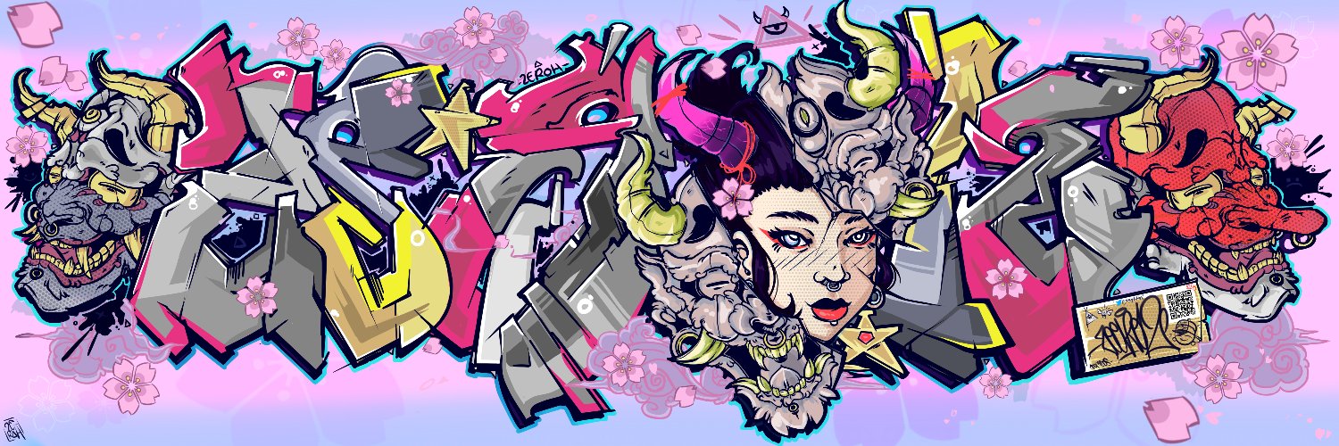 OnlyZeroh's profile banner image