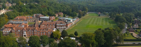 Caterham_School Profile Banner