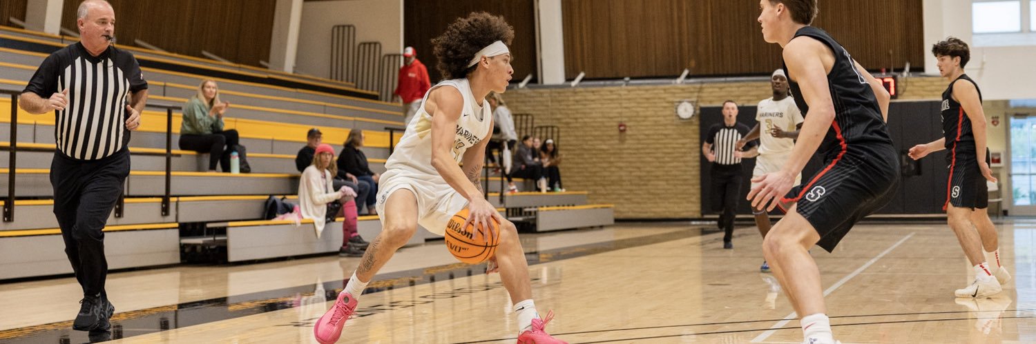 Jerone "Ro" Williams banner