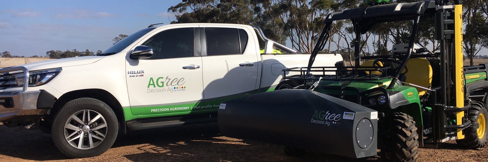 AGree Decisions banner