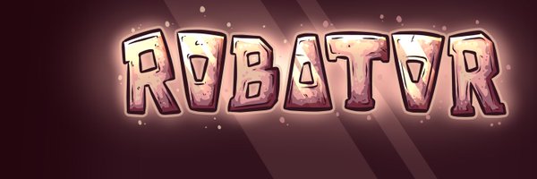 TheRobator Profile Banner
