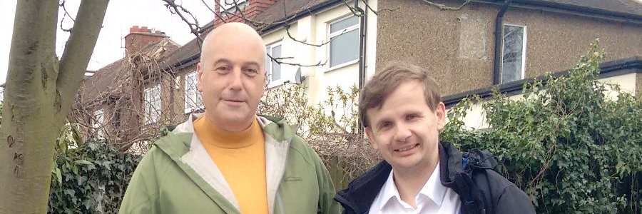 CllrStevenNeville banner