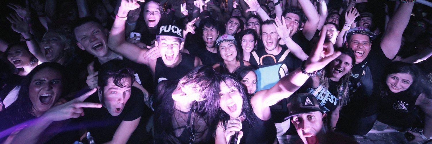 Nobodyfunny's profile banner image