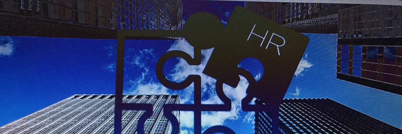HR Puzzle banner