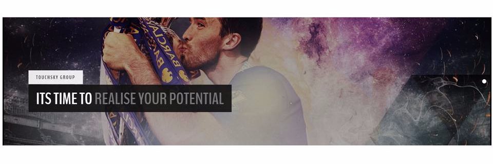 Touch Sky Group banner