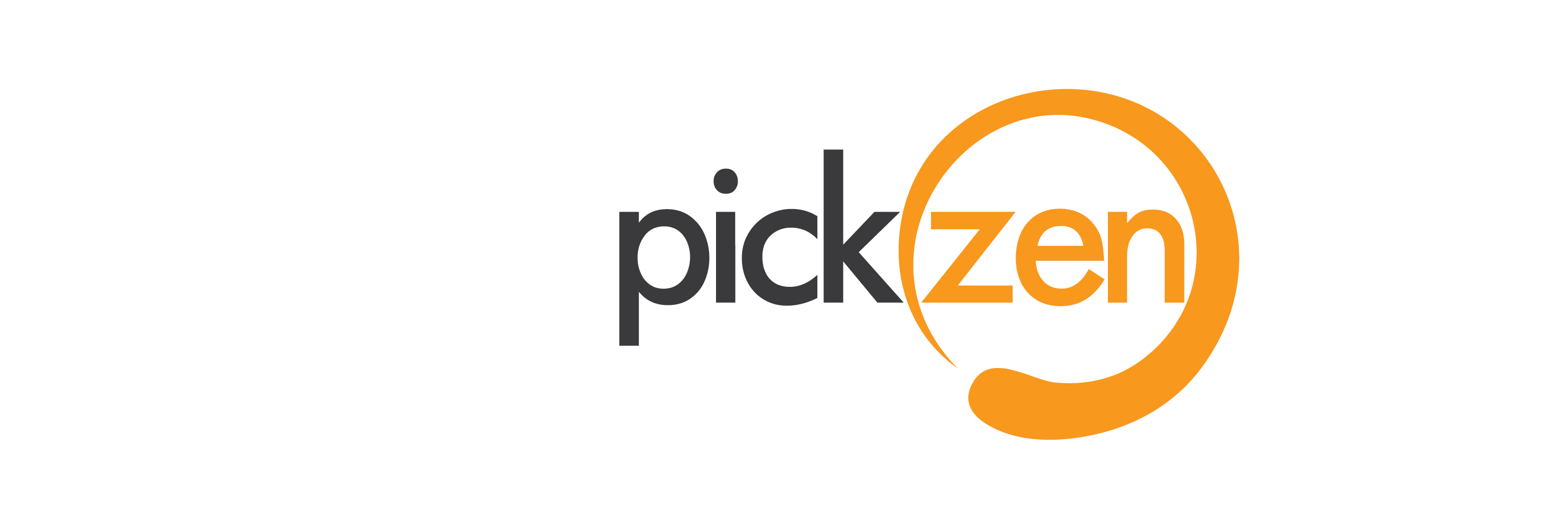 pickzen banner