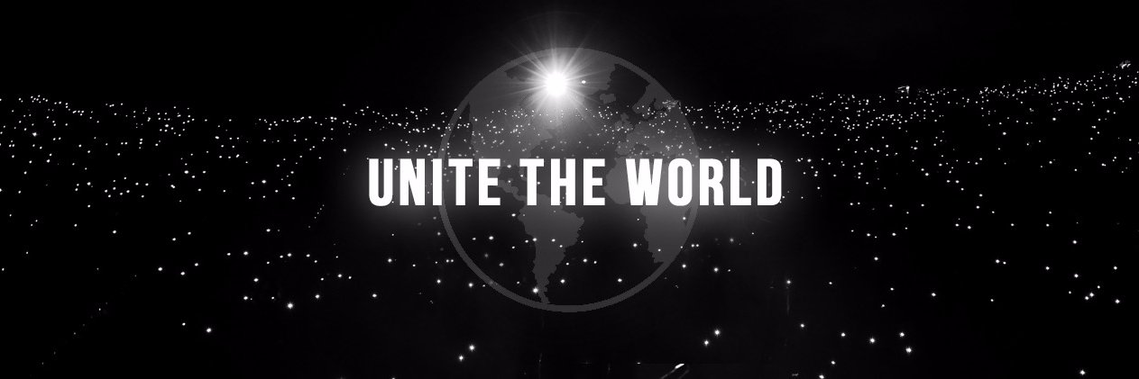 UniteTheWorld17's profile banner image