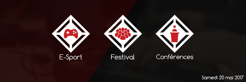 GeekGameFest's profile banner image