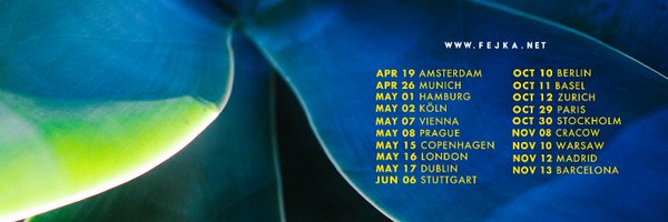 FejkaOfficial Profile Banner