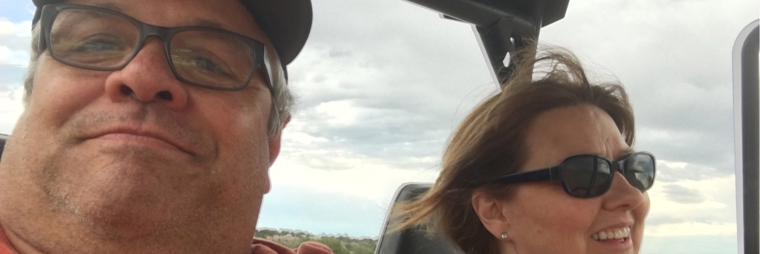 kdumont's profile banner image