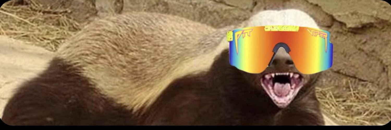 GoingParabiolic's profile banner image