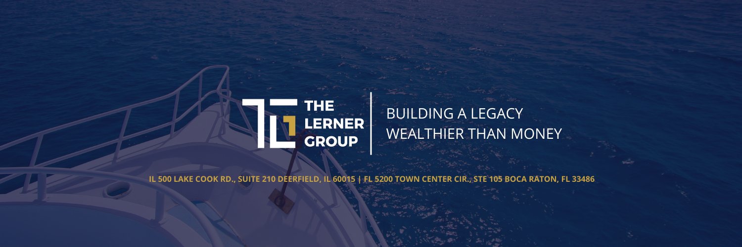 TheLernerGroup's profile banner image