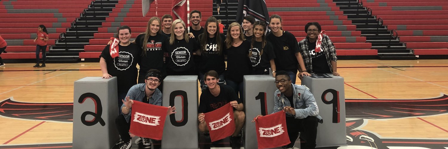 SCHS SENIORS banner