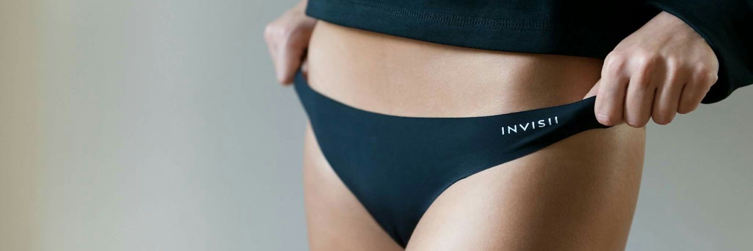 Invisii banner