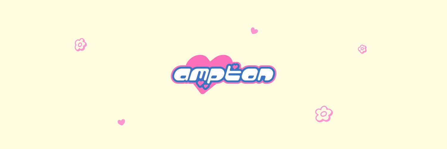 AMPTON® banner