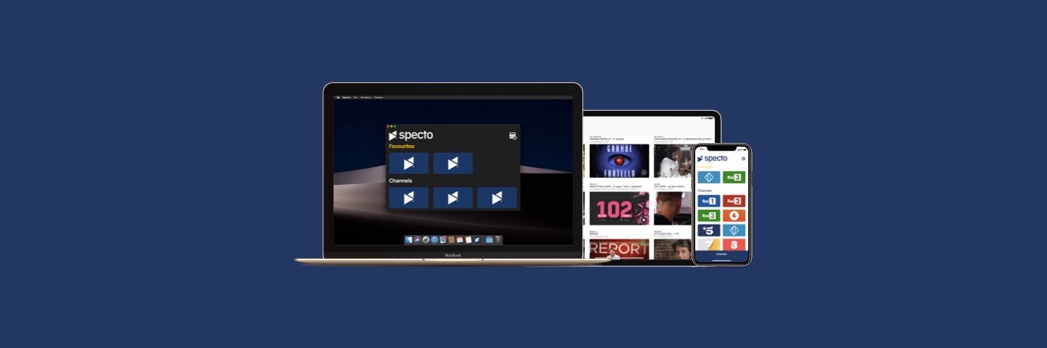 SpectoHelp's profile banner image