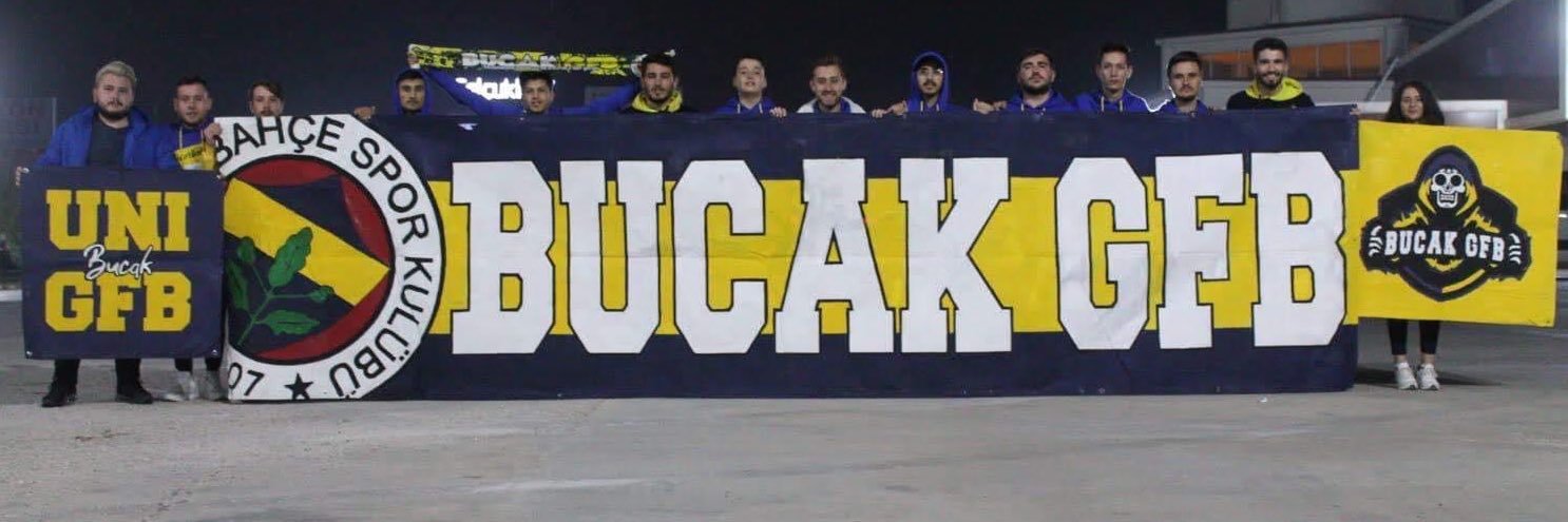 BucakGFB's profile banner image