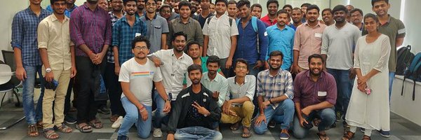 logeshpalani30 Profile Banner