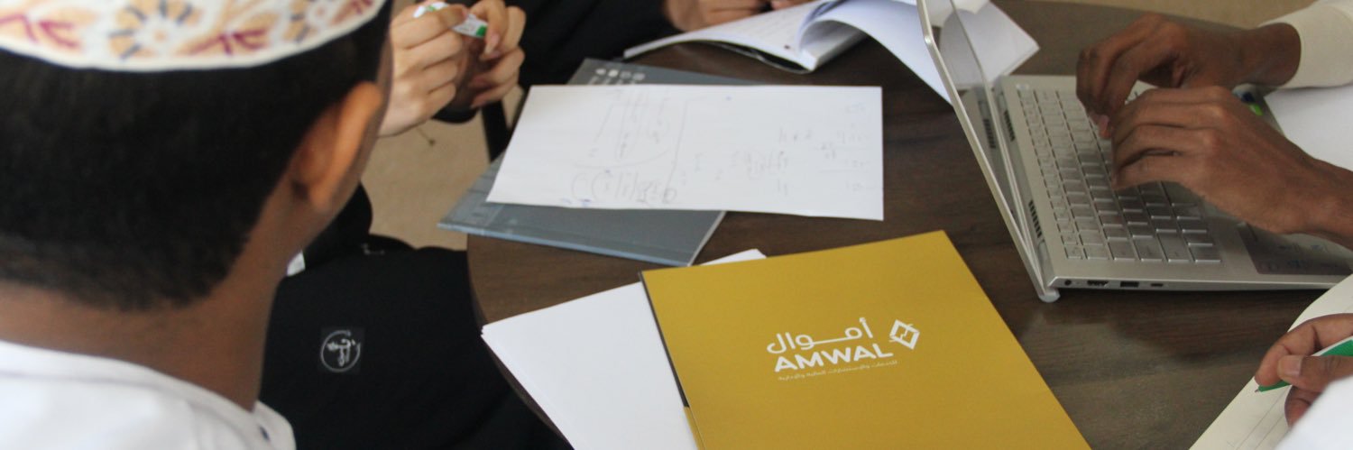 AMWAL_OM's profile banner image