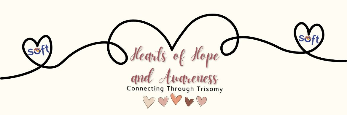 SOFT Trisomy 18 & 13 banner