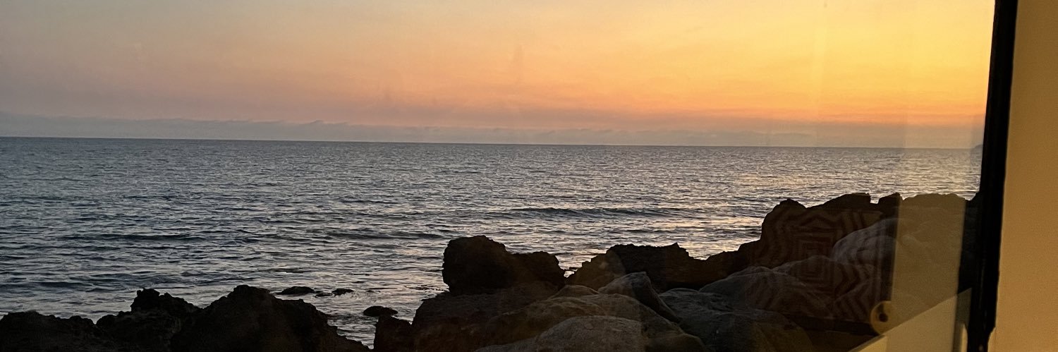 Ise_Garcia's profile banner image
