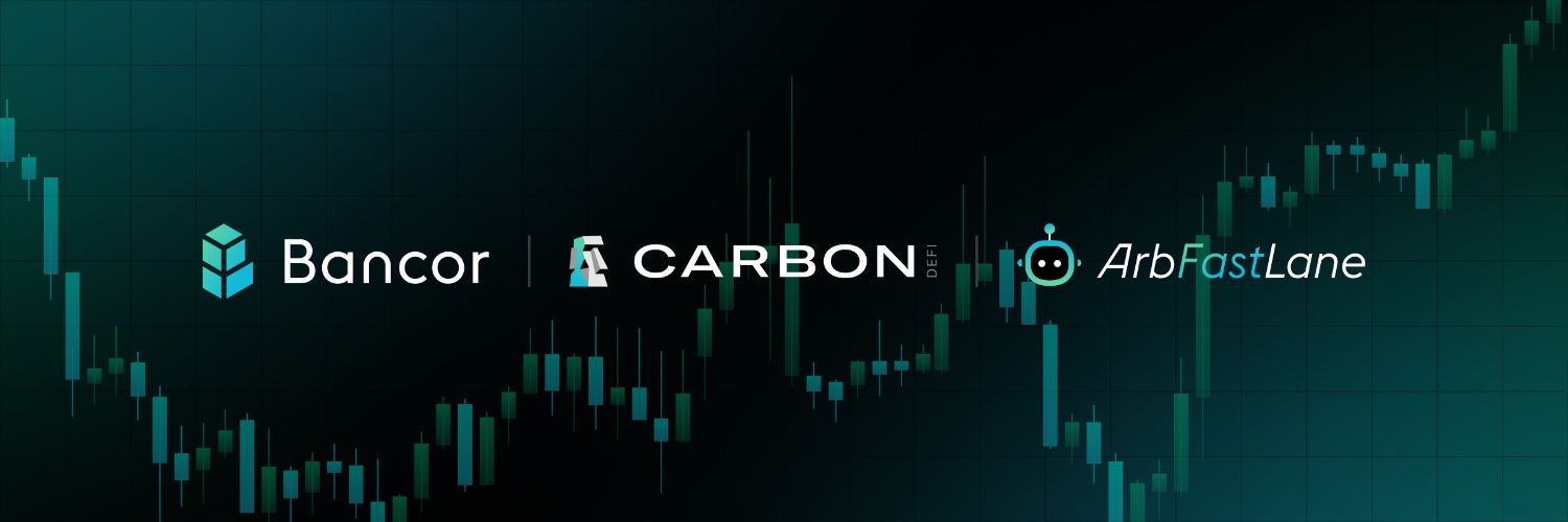 Bancor's banner