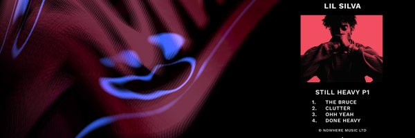 lil_silva Profile Banner