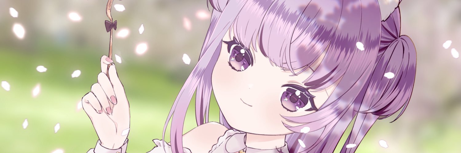 Laura Tamamo玉藻羅拉 人妻V繪師 banner