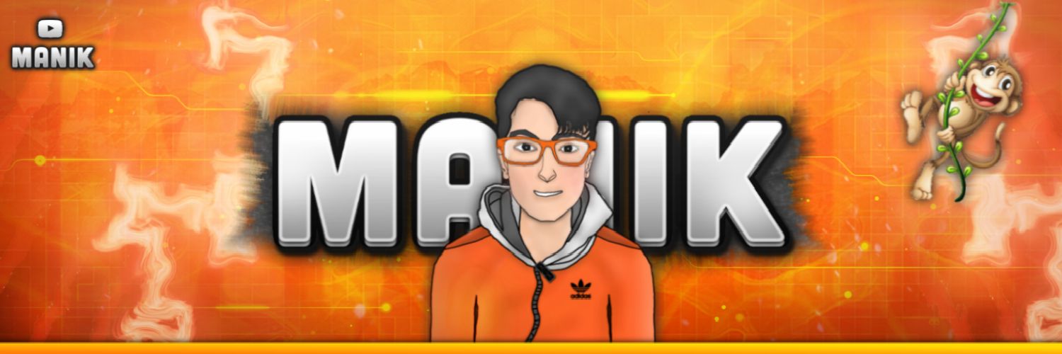 manik banner