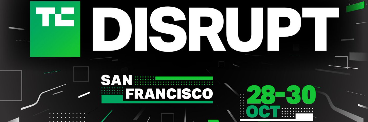 TechCrunch Profile Banner