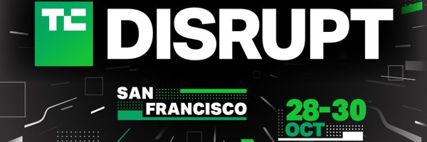 TechCrunch Profile Banner