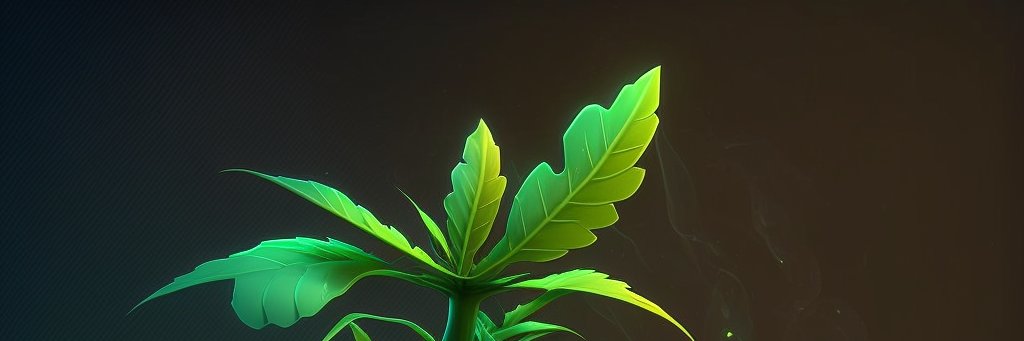 Ris banner