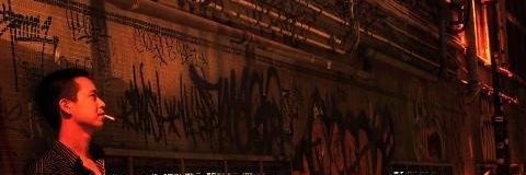 gimleking's profile banner image