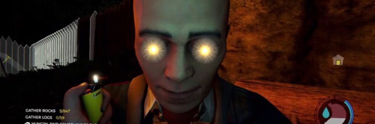 ⚡️HyperPotato⚡️ banner